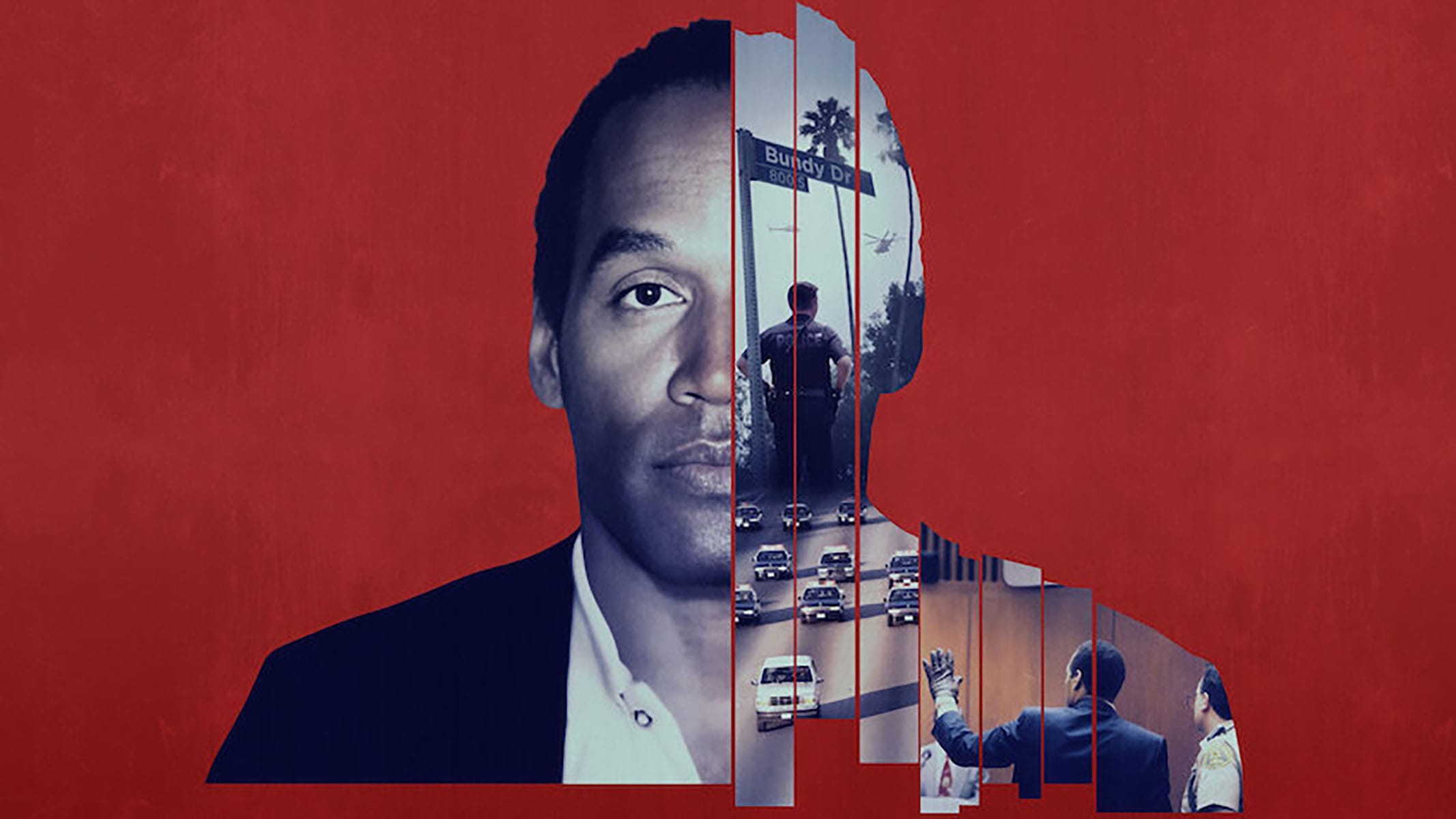 Amerykańska obława: O.J. Simpson - Netflix