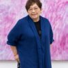 Yoko Matsumoto © On White Wall, courtesy White Cube