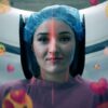 Ocet jabłkowy - Netflix