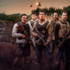 Kontratak – Netflix