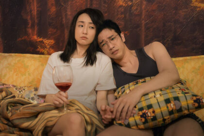 Jestem mężatką, ale… – Netflix