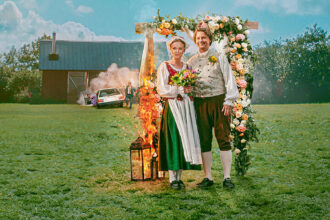 Miłość na dobre i złe – Netflix