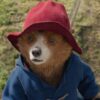 Paddington w Peru