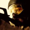 Helikopter w ogniu: serial dokumentalny - Netflix