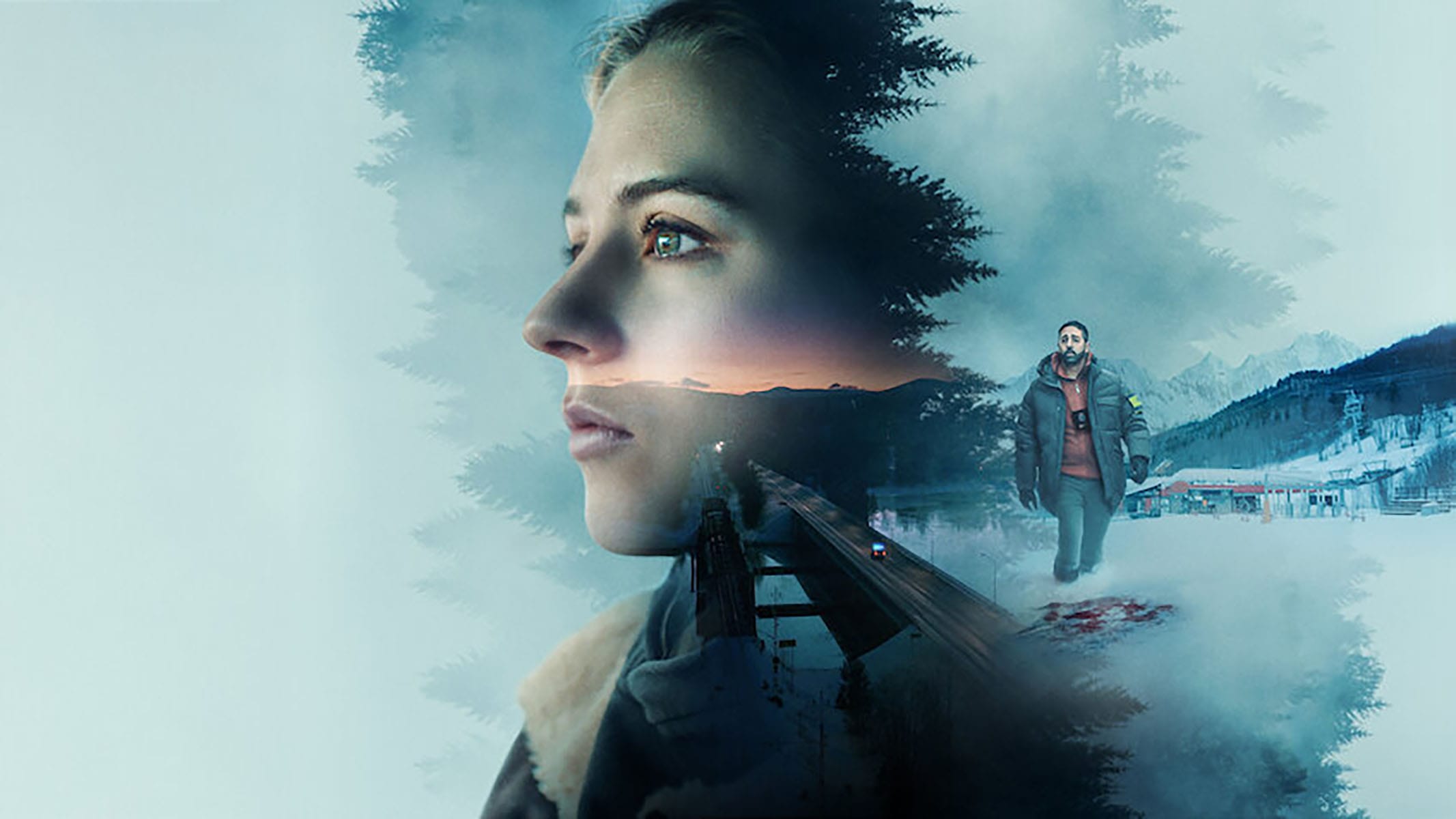 Morderstwa w Åre – Netflix