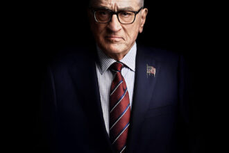 Dzień zero – Netflix