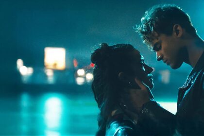 Moja wina: Londyn - Prime Video