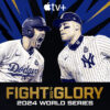 Walka o chwałę: World Series 2024 — Apple TV+