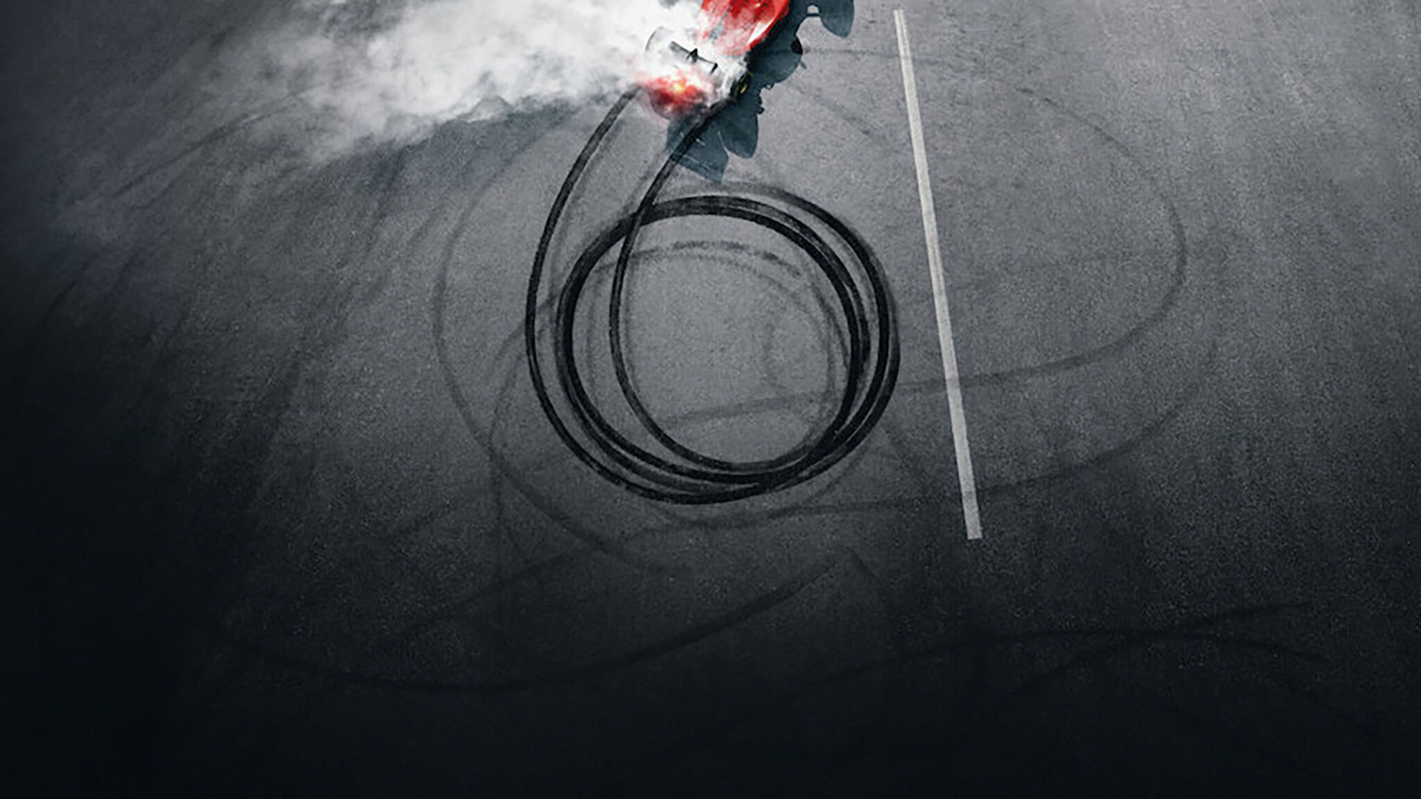 Formula 1: Jazda o życie - Netflix