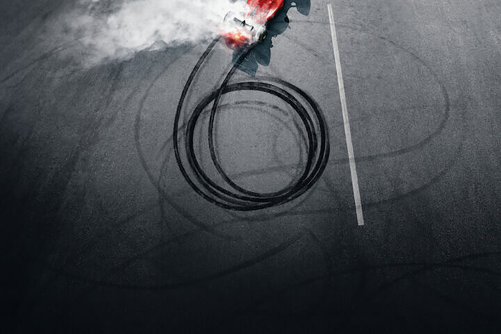 Formula 1: Jazda o życie - Netflix