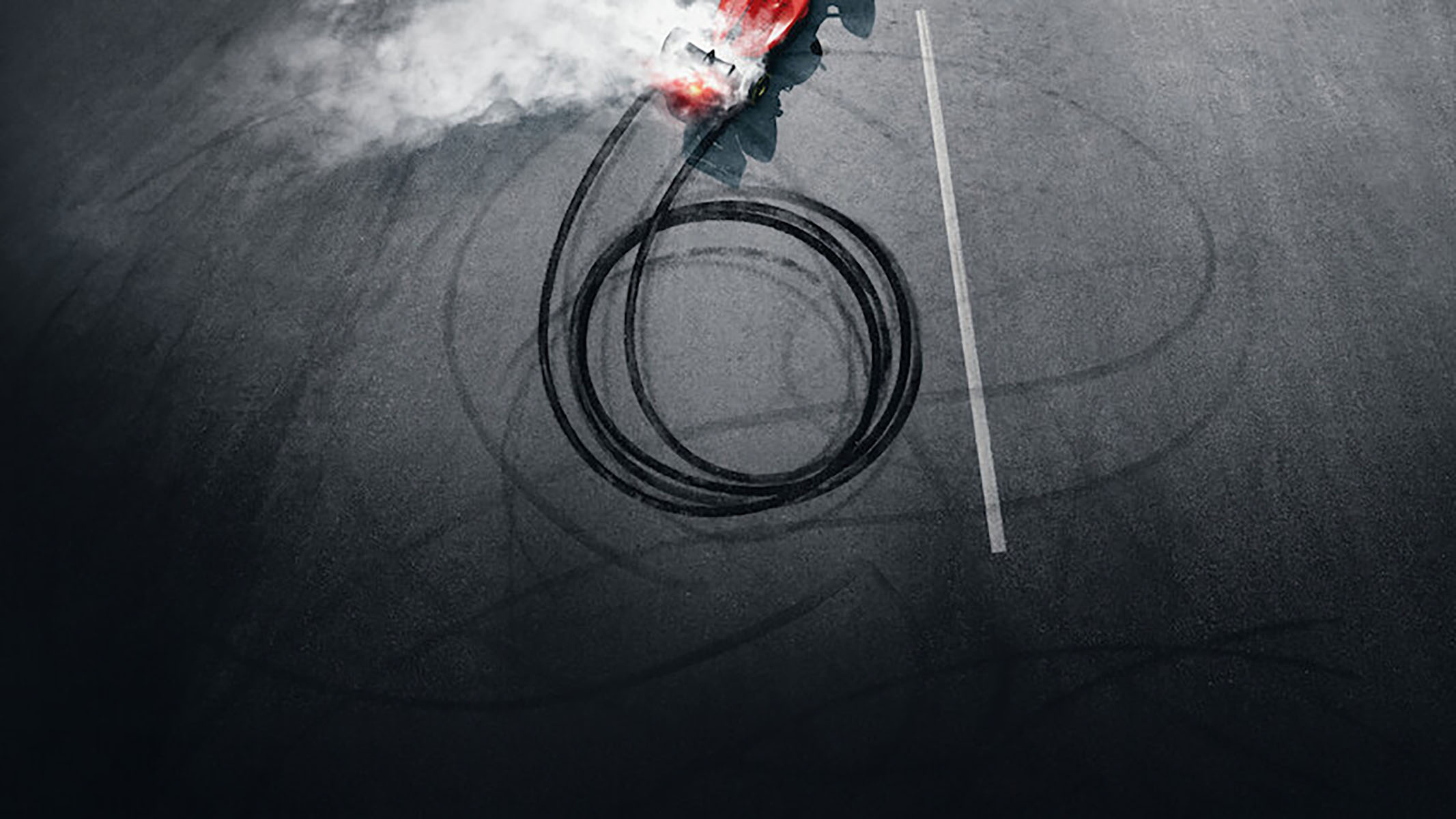 Formula 1: Jazda o życie - Netflix