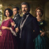 Lampart - Netflix