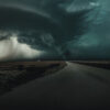 Tornado: Miasto w pułapce – Netflix