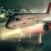 Lot 3054: Nieprzypadkowa katastrofa – Netflix