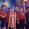 Śnieżna ekipa z tropików – Netflix
