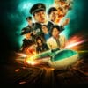 Bomba w superekspresie - Netflix