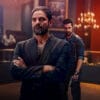 Złodziej klejnotów: Początek akcji – Netflix