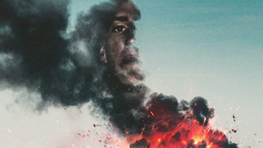 Zamach w Oklahoma City: Amerykański terror – Netflix