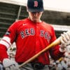 Rok z Boston Red Sox – Netflix