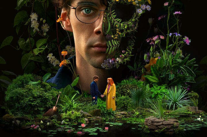 Ogrodnik – Netflix