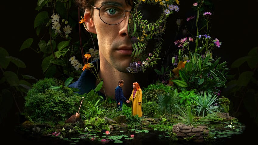 Ogrodnik – Netflix