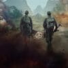 Punkty zwrotne: Wojna w Wietnamie - Netflix