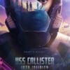 Czarne lustro: USS Callister: W głąb Infinity