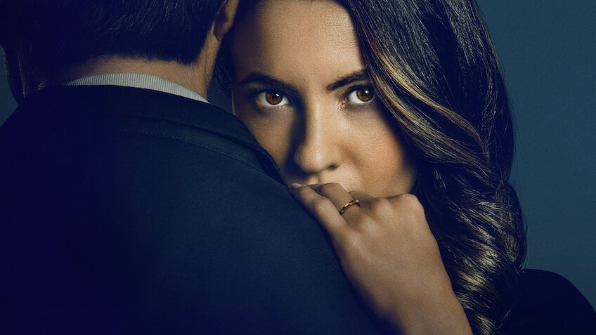 Czarna wdowa – Netflix