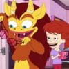 Big Mouth