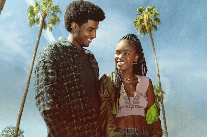 Na zawsze – Netflix