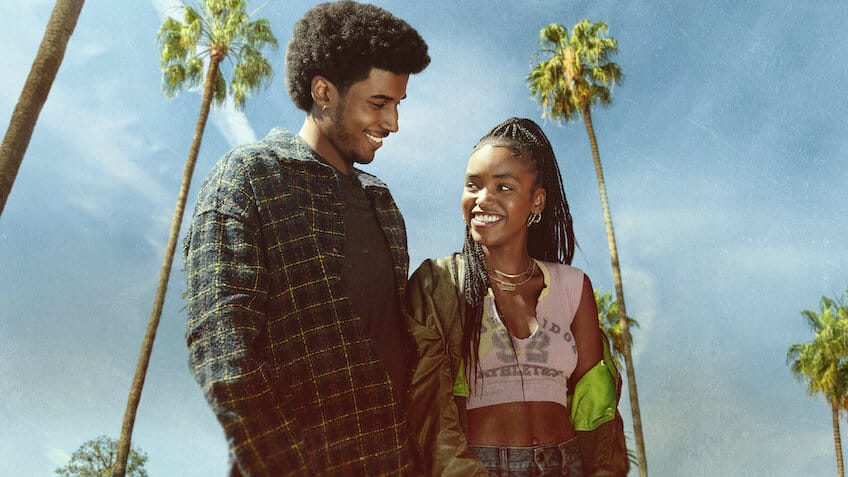 Na zawsze – Netflix
