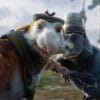 Miłość, śmierć i roboty - Netflix
