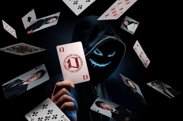 Diabelski plan - Netflix