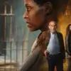 Niedostrzegana - Netflix