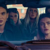 Królowe Djursholm - Netflix