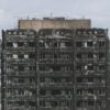 Grenfell: Prawda o pożarze – Netflix