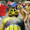 Tour de France: W sercu peletonu - Netflix