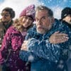 Tak jakby rodzina – Netflix