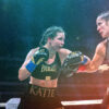 Odliczanie: Taylor vs. Serrano – Netflix