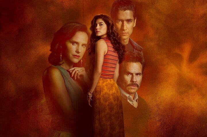Delirium - Netflix