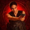 Mandala śmierci – Netflix