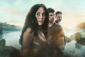 Unspeakable Sins - Netflix