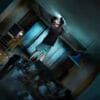 Od ściany do ściany - Netflix