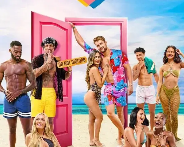 Doskonale dopasowani - Netflix