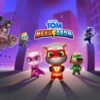 Strategiczny sojusz: „Talking Tom” i „Miraculous” uruchamiają wieloplatformowy crossover