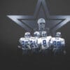 Drużyna Ameryki: Jerry Jones i Dallas Cowboys