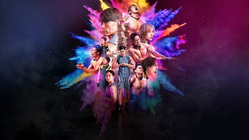 Ostatni draft – Netflix