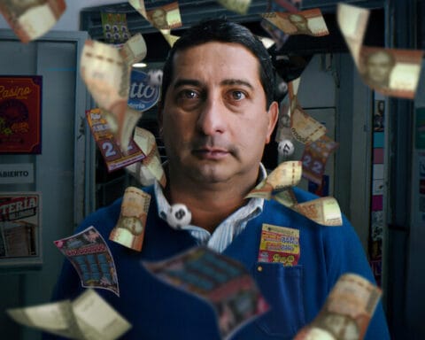 Milioner