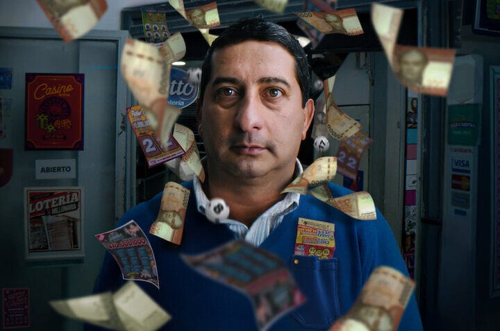 Milioner