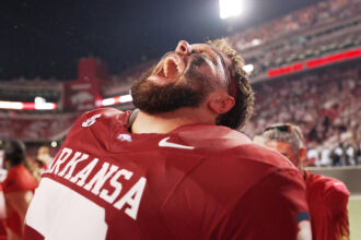 SEC Football Any Given Saturday